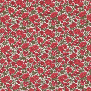 Liberty Tana Lawn® Fabric Rosalind Day C