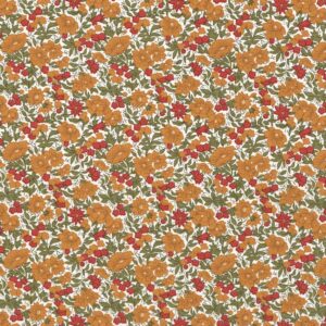 Liberty Tana Lawn® Fabric Rosalind Day D