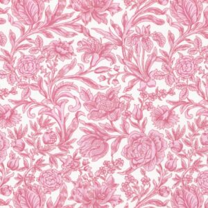 Liberty Tana Lawn® Fabric Sambourne J